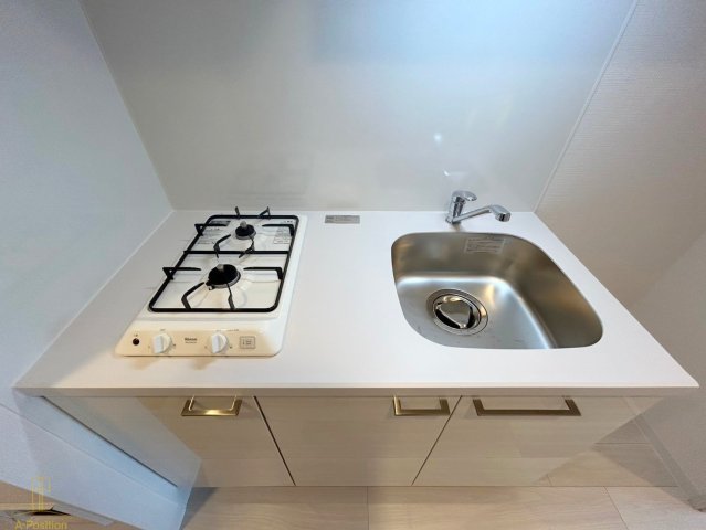 キッチン　エスリード　ザ・カレント大阪