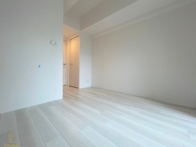 その他部屋・スペース　エスリード　ザ・カレント大阪