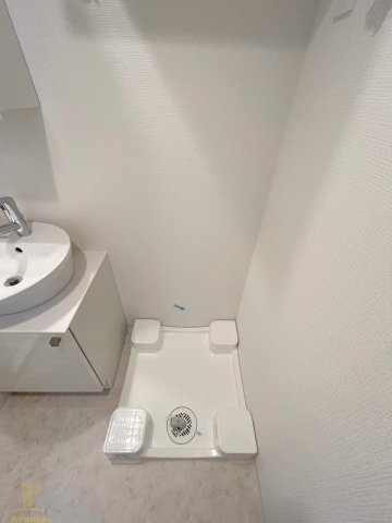 その他設備　エスリード　ザ・カレント大阪