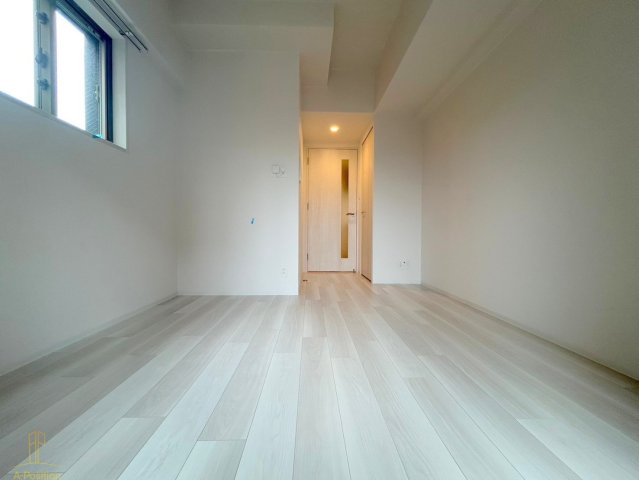 居室・リビング　エスリード　ザ・カレント大阪