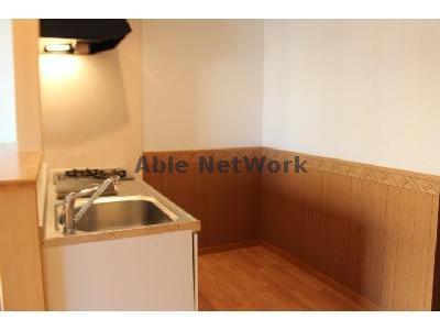 キッチン　同型タイプ