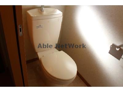 トイレ　同型タイプ