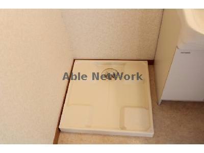 洗面設備　同型タイプ