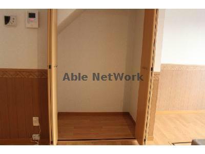 収納　同型タイプ