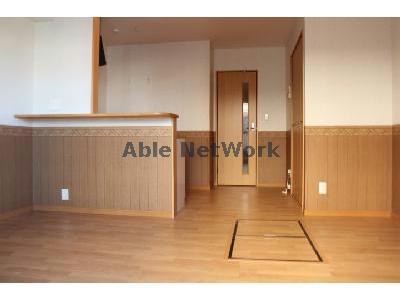 居室・リビング　同型タイプ