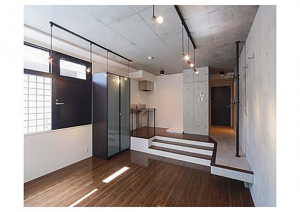 居室・リビング　居室※別部屋参考写真