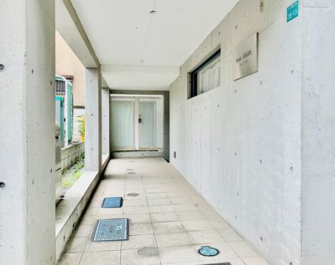 その他共有部分　レガリア千川