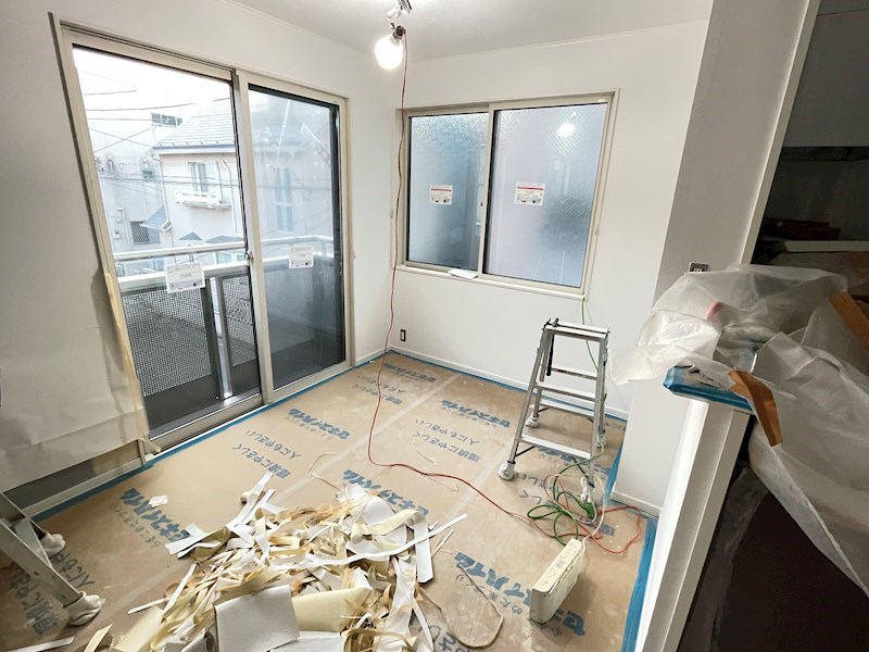 居室・リビング