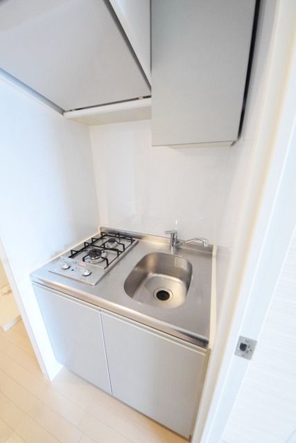 キッチン　別号室　参考写真