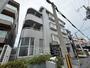 塚口駅より徒歩5分 4階 築34年4ヶ月の賃貸物件