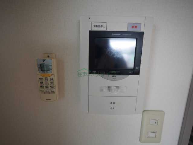 バルコニー　パティオ西早稲田