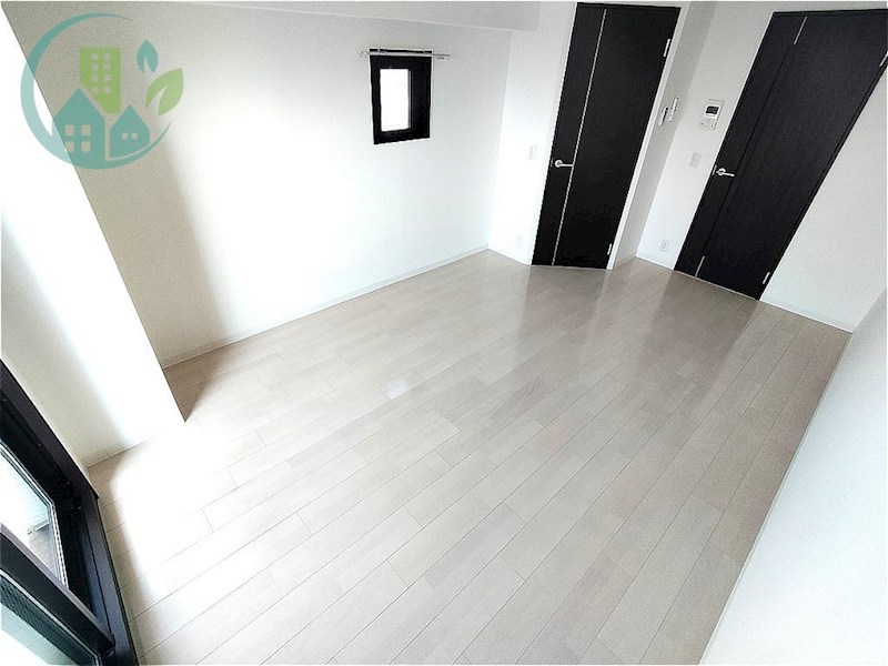 居室・リビング　ワコーレヴィータ神戸住吉（ネット無料）