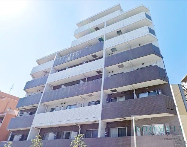 建物外観　物件画像