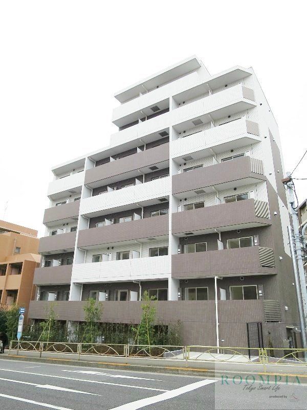 建物外観　物件画像