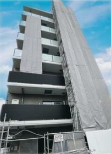 建物外観　S-RESIDENCE大森bresa