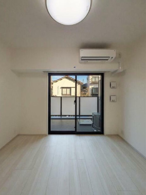 居室・リビング　S-RESIDENCE大森bresa