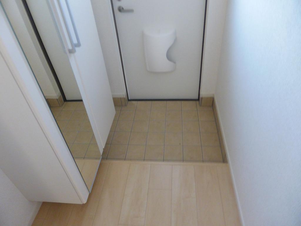 玄関　イメージ写真