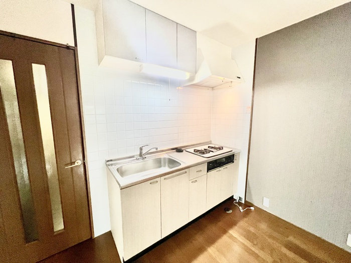 キッチン　同系タイプ