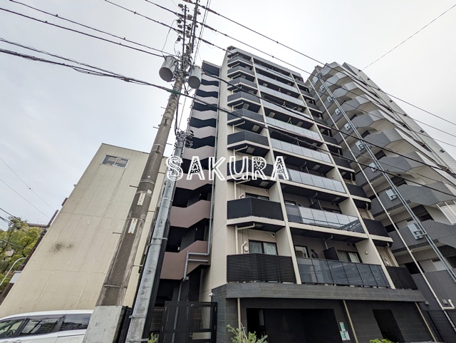 建物外観　当店おすすめ物件♪