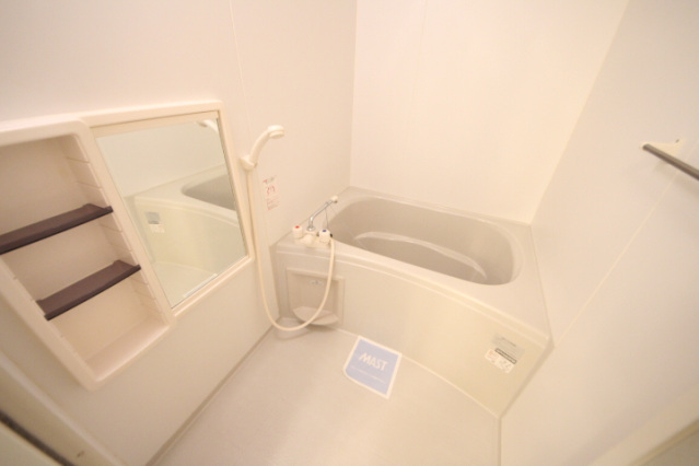 バス・シャワールーム　同型タイプ