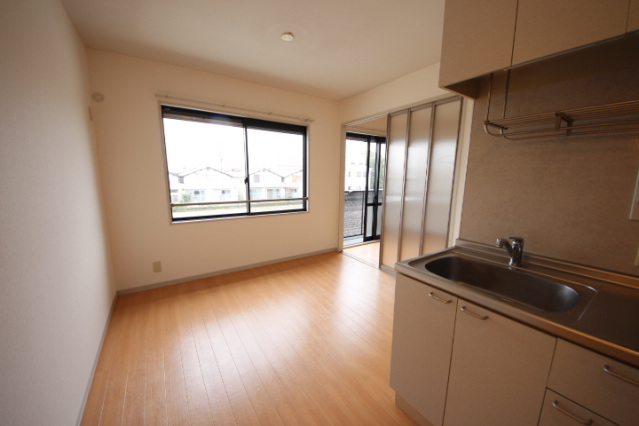 居室・リビング　同型タイプ