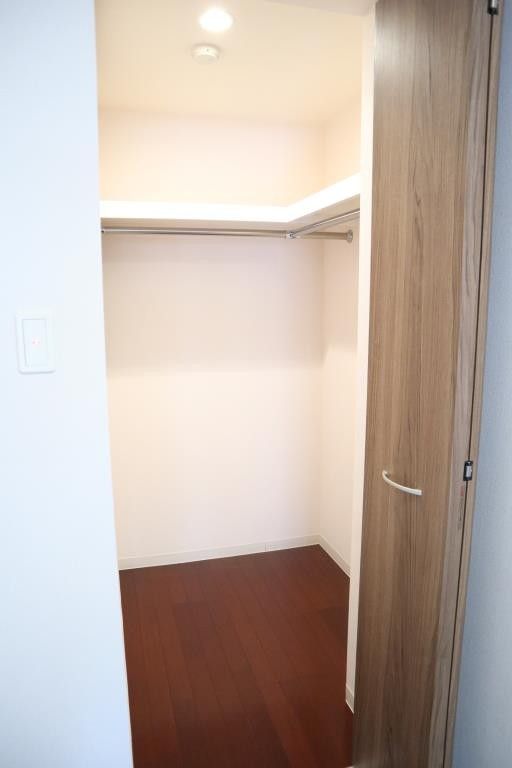 収納　（別タイプ参考写真）コントレイル　北区王子4