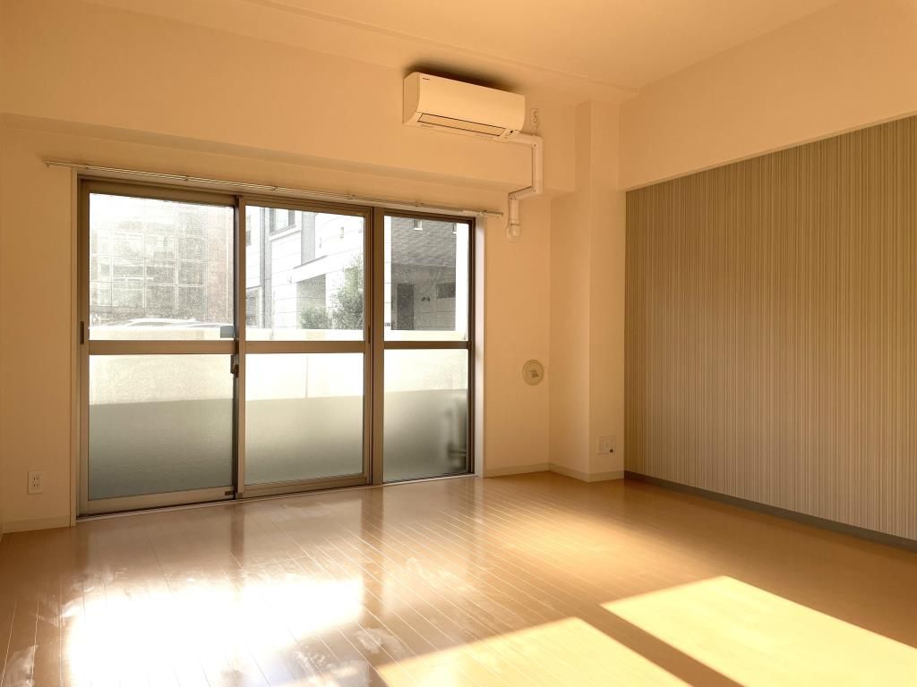 眺望　（別タイプ参考写真）コントレイル　北区王子4