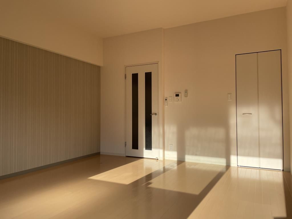 居室・リビング　（別タイプ参考写真）コントレイル　北区王子4