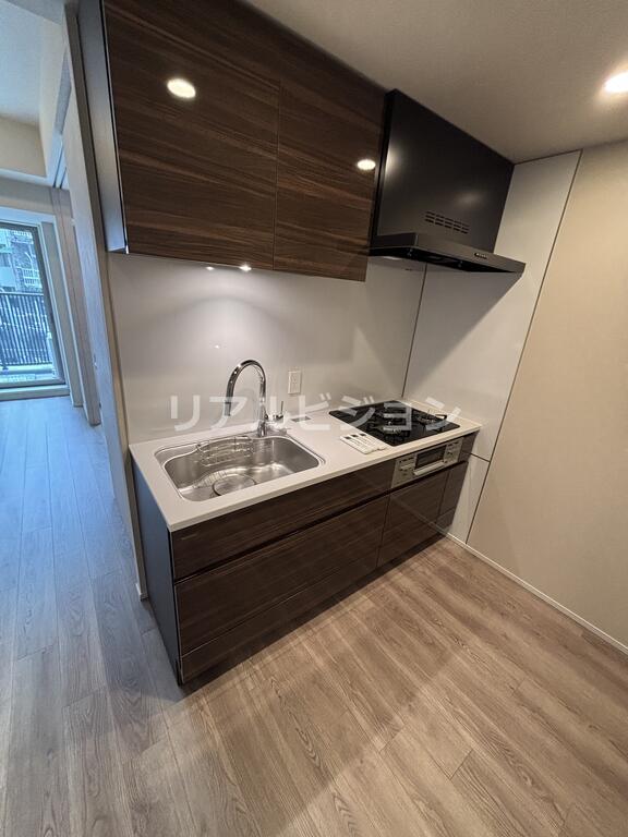 キッチン　他部屋参考写真