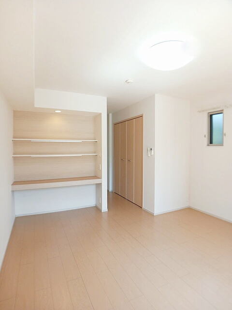 その他部屋・スペース