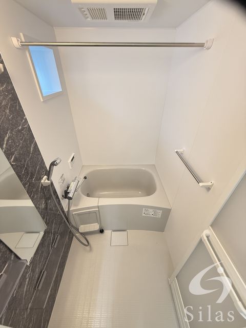 バス・シャワールーム　同仕様