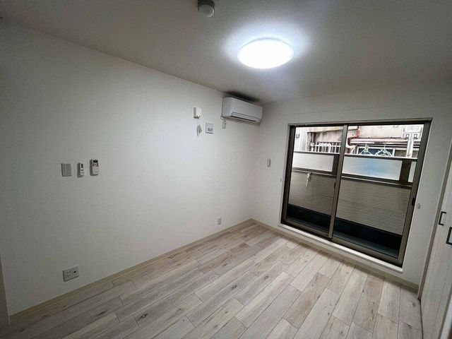 居室・リビング　同仕様