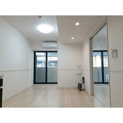 居室・リビング　同仕様