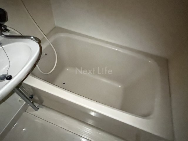 バス・シャワールーム　タウンハウス内堀