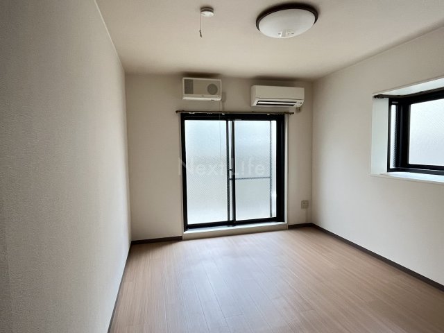 居室・リビング　タウンハウス内堀