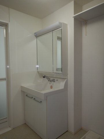 洗面設備　※参考写真（202）