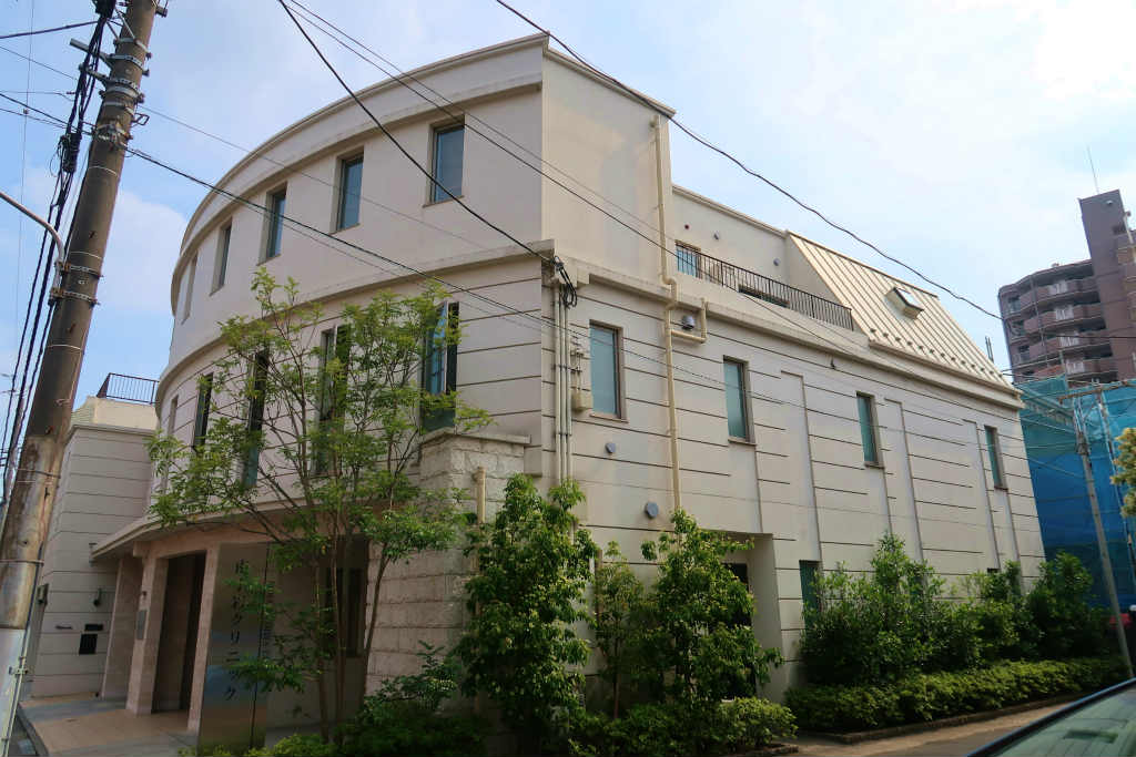 病院　南小岩クリニック（病院）まで705m