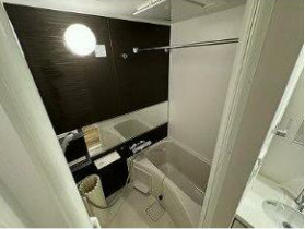 バス・シャワールーム　☆浴室☆