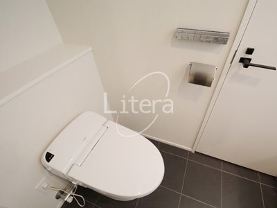 トイレ　参考写真