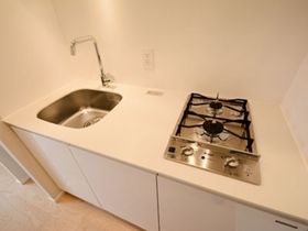 キッチン　参考写真