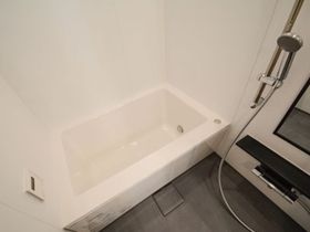 バス・シャワールーム　参考写真