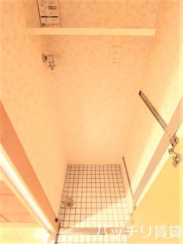 その他設備　画像は別号数の為、現状優先となります。