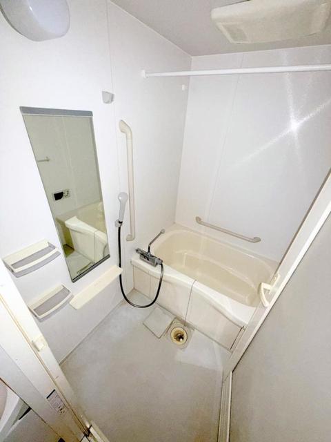 バス・シャワールーム　同仕様