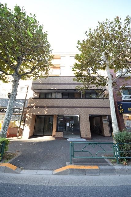 建物外観　☆お問い合わせはお早めに☆