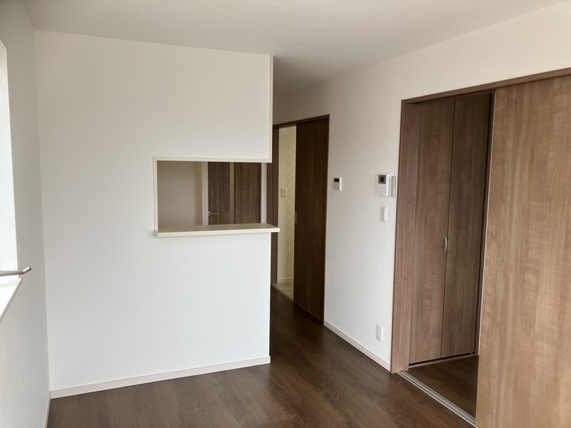 その他部屋・スペース　※同タイプの別の部屋の写真です。