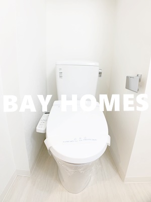 トイレ　別室参照♪