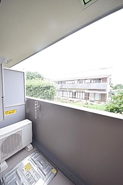 バルコニー　★バルコニー★