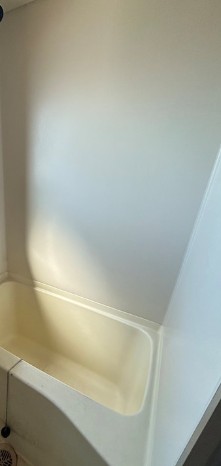 バス・シャワールーム　※別部屋参考写真