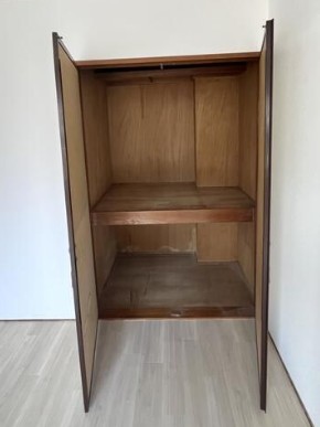 収納　※別部屋参考写真