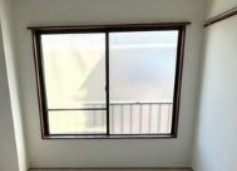 居室・リビング　※別部屋参考写真